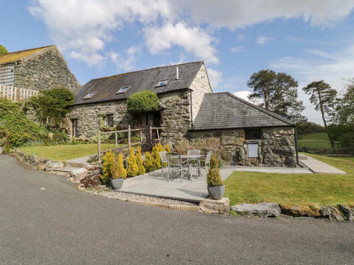 Cyffdy Cottage - Tegid Bala Luaran gambar